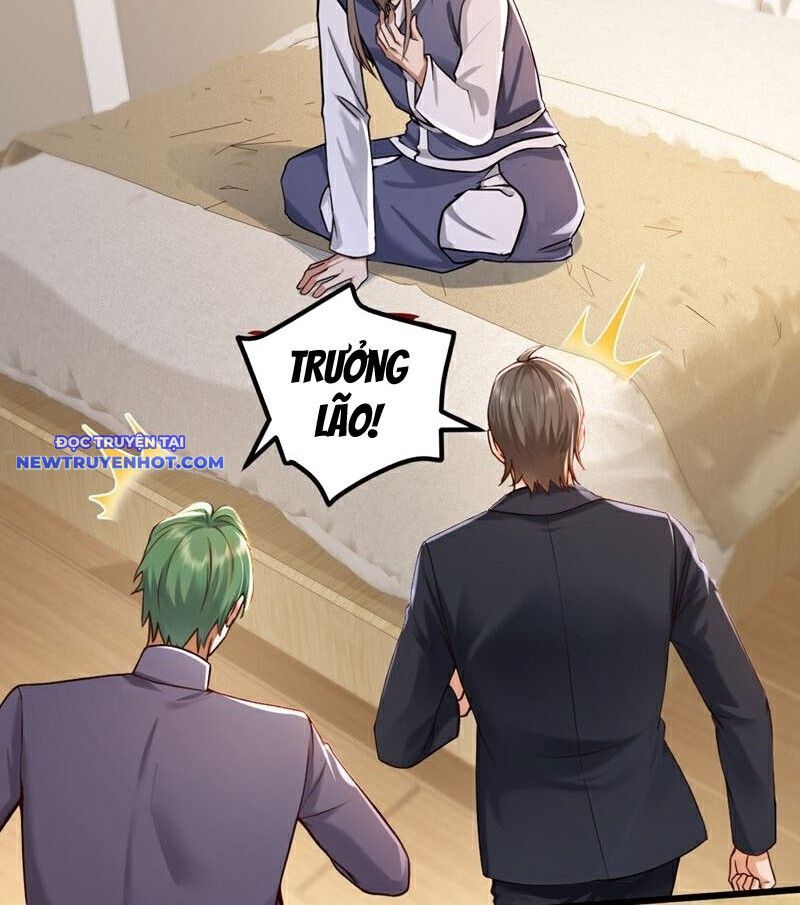 Trấn Quốc Thần Tế Chapter 231 - Trang 2