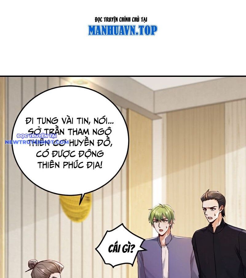 Trấn Quốc Thần Tế Chapter 231 - Trang 2