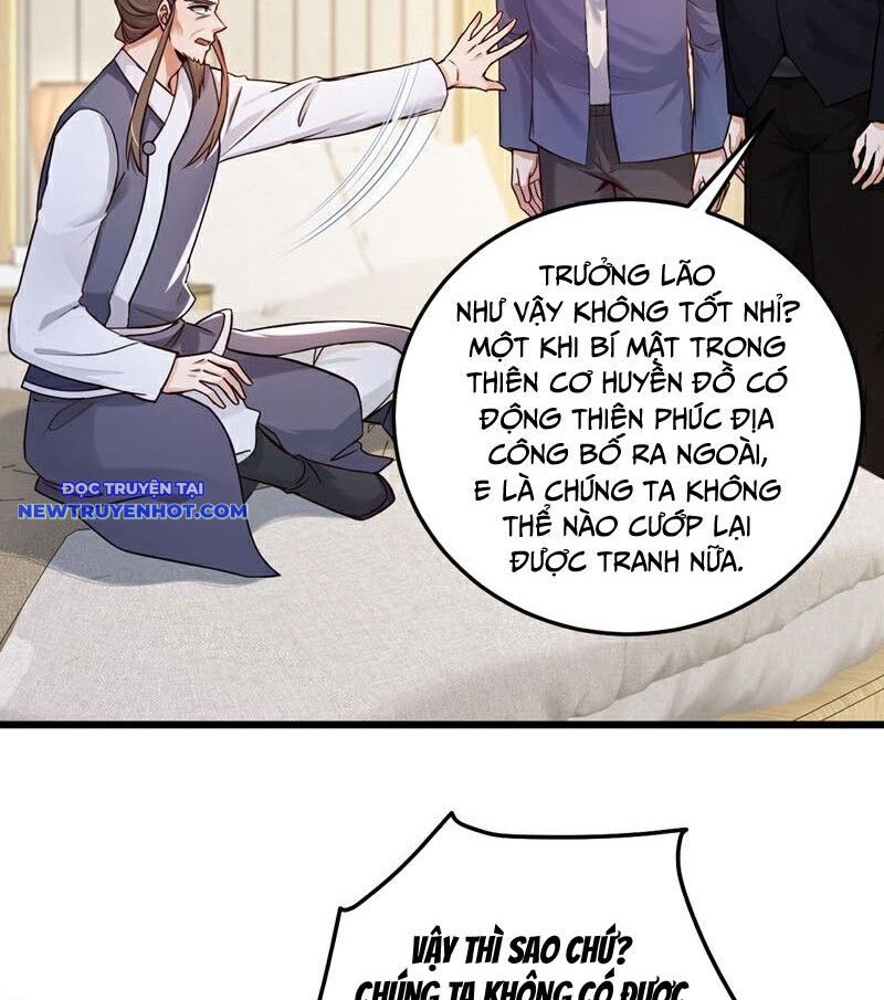 Trấn Quốc Thần Tế Chapter 231 - Trang 2