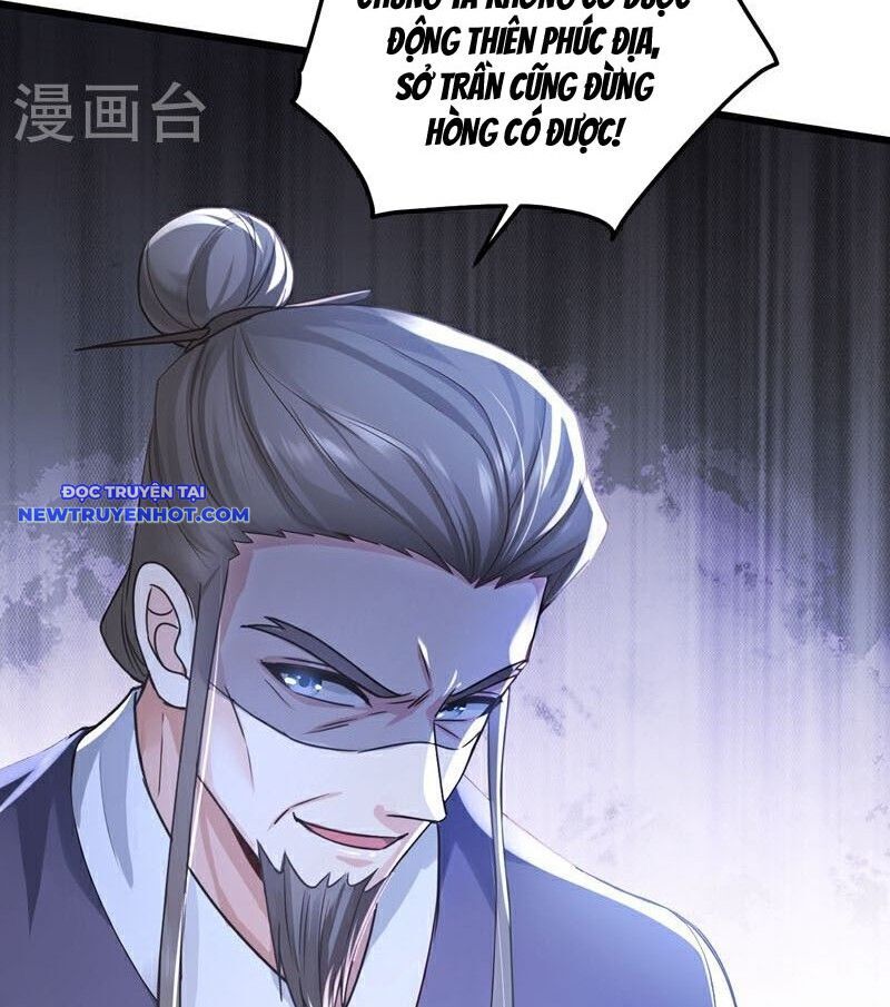 Trấn Quốc Thần Tế Chapter 231 - Trang 2