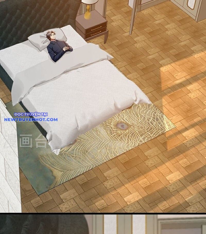 Trấn Quốc Thần Tế Chapter 231 - Trang 2