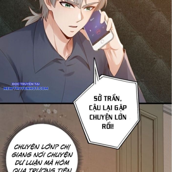 Trấn Quốc Thần Tế Chapter 232 - Trang 2