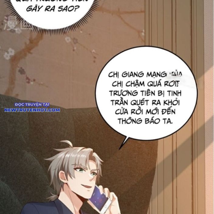 Trấn Quốc Thần Tế Chapter 232 - Trang 2