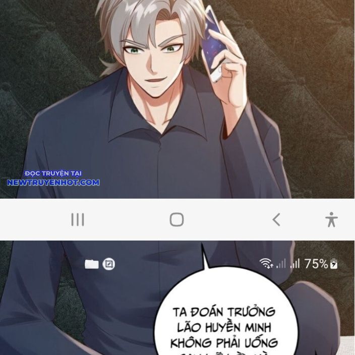 Trấn Quốc Thần Tế Chapter 232 - Trang 2