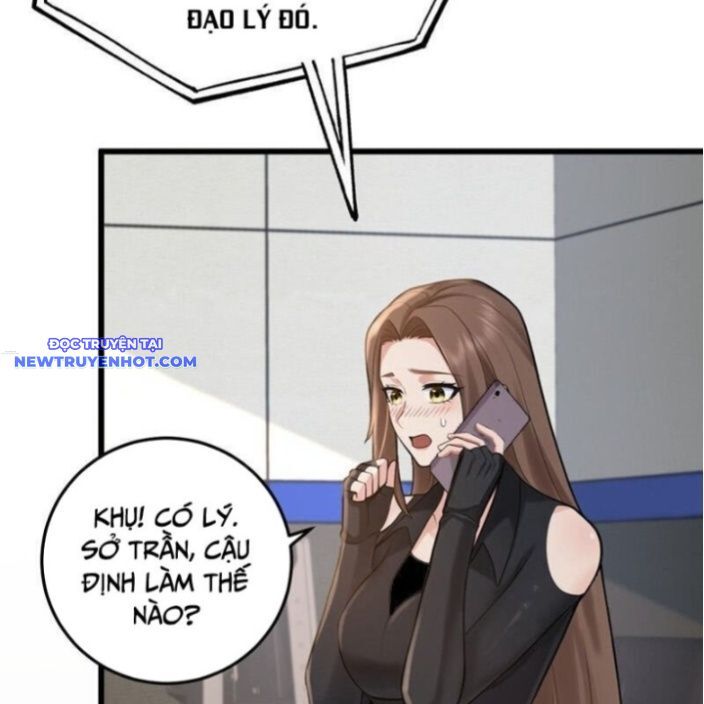 Trấn Quốc Thần Tế Chapter 232 - Trang 2