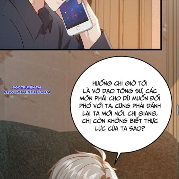 Trấn Quốc Thần Tế Chapter 232 - Trang 2