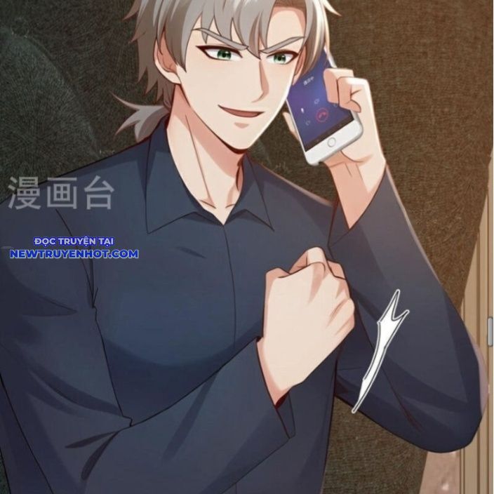 Trấn Quốc Thần Tế Chapter 232 - Trang 2