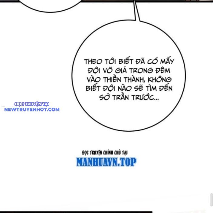 Trấn Quốc Thần Tế Chapter 232 - Trang 2