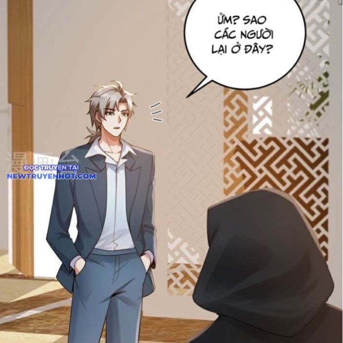 Trấn Quốc Thần Tế Chapter 232 - Trang 2