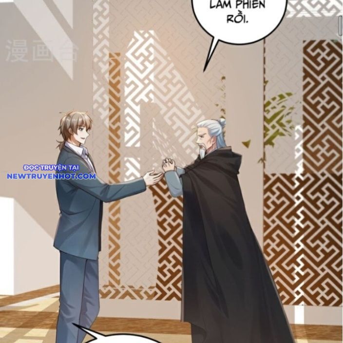 Trấn Quốc Thần Tế Chapter 232 - Trang 2