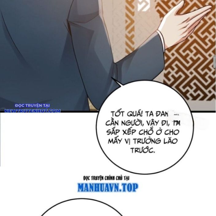 Trấn Quốc Thần Tế Chapter 232 - Trang 2