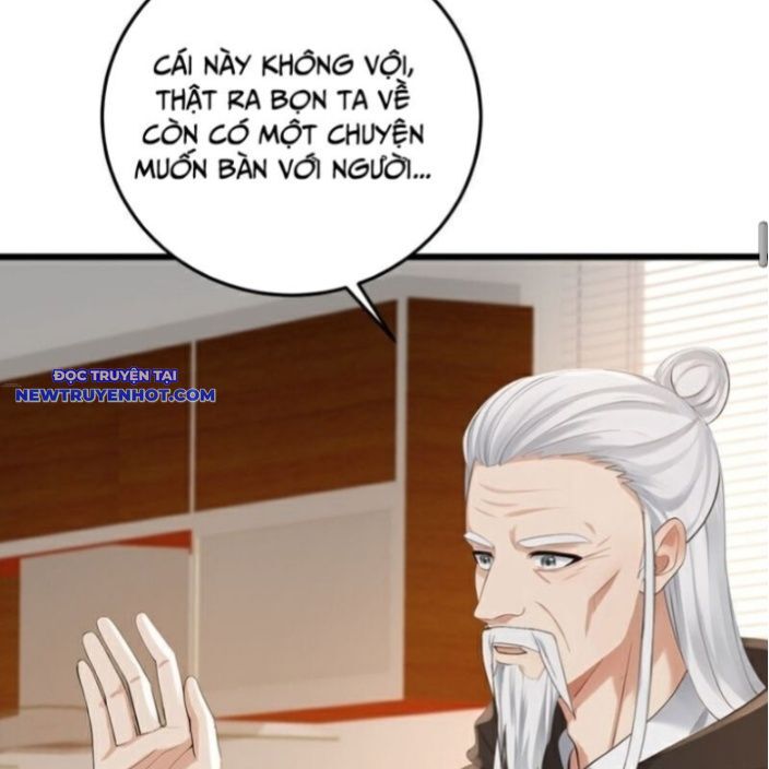 Trấn Quốc Thần Tế Chapter 232 - Trang 2