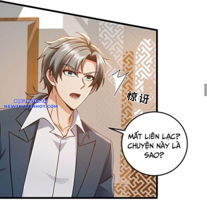 Trấn Quốc Thần Tế Chapter 232 - Trang 2