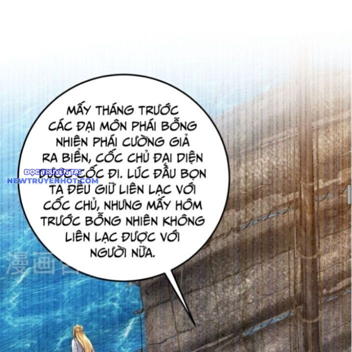 Trấn Quốc Thần Tế Chapter 232 - Trang 2