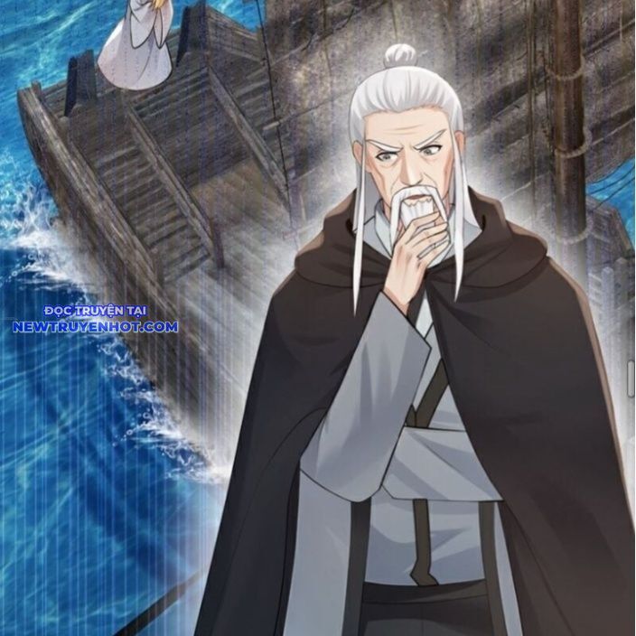 Trấn Quốc Thần Tế Chapter 232 - Trang 2