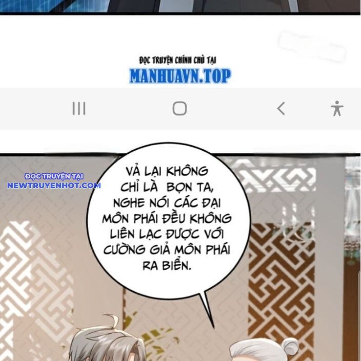 Trấn Quốc Thần Tế Chapter 232 - Trang 2