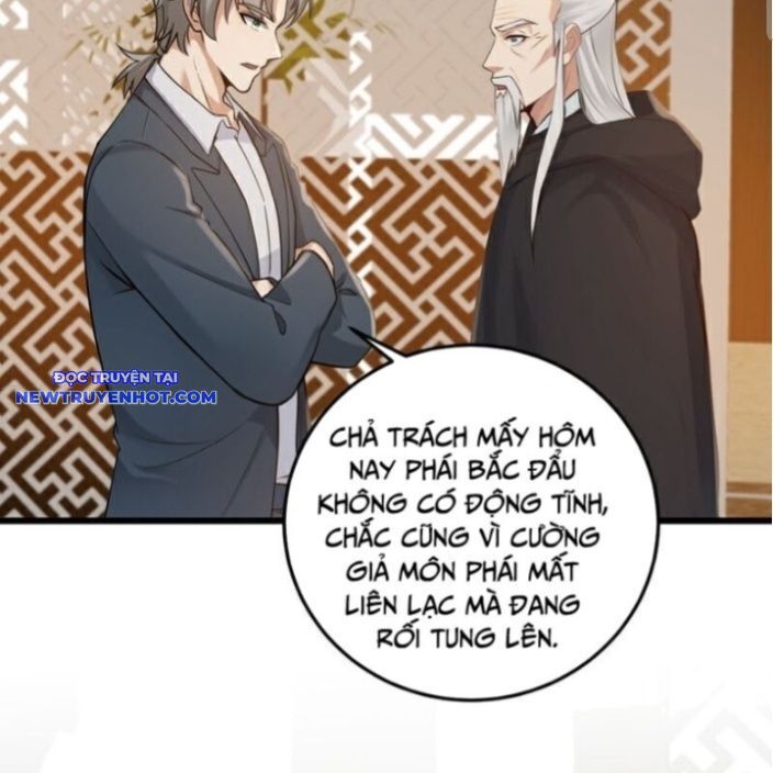 Trấn Quốc Thần Tế Chapter 232 - Trang 2