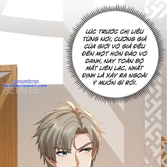 Trấn Quốc Thần Tế Chapter 232 - Trang 2