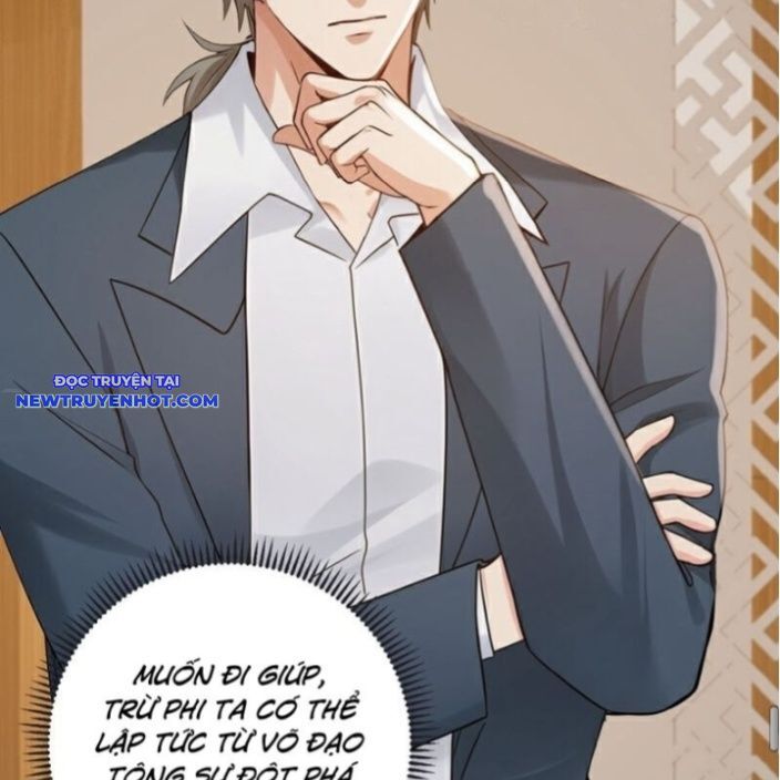 Trấn Quốc Thần Tế Chapter 232 - Trang 2