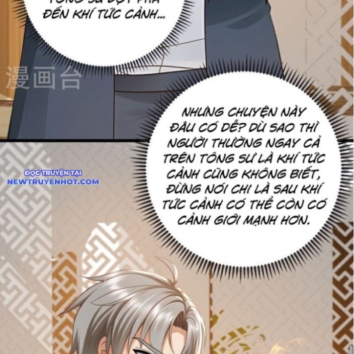 Trấn Quốc Thần Tế Chapter 232 - Trang 2