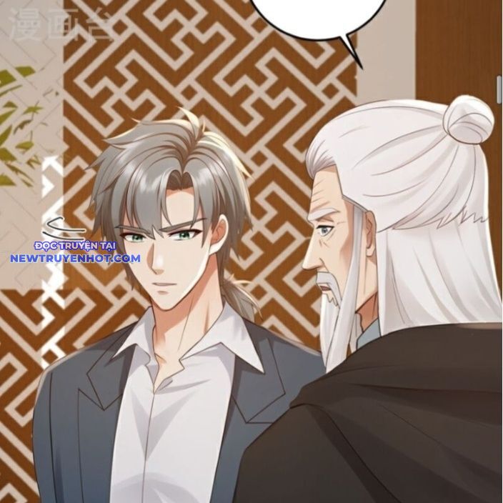 Trấn Quốc Thần Tế Chapter 232 - Trang 2