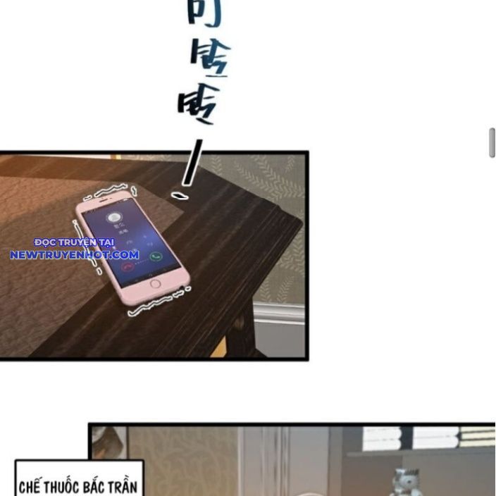 Trấn Quốc Thần Tế Chapter 232 - Trang 2