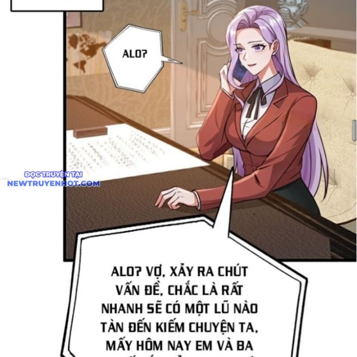 Trấn Quốc Thần Tế Chapter 232 - Trang 2