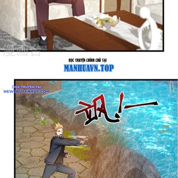 Trấn Quốc Thần Tế Chapter 232 - Trang 2