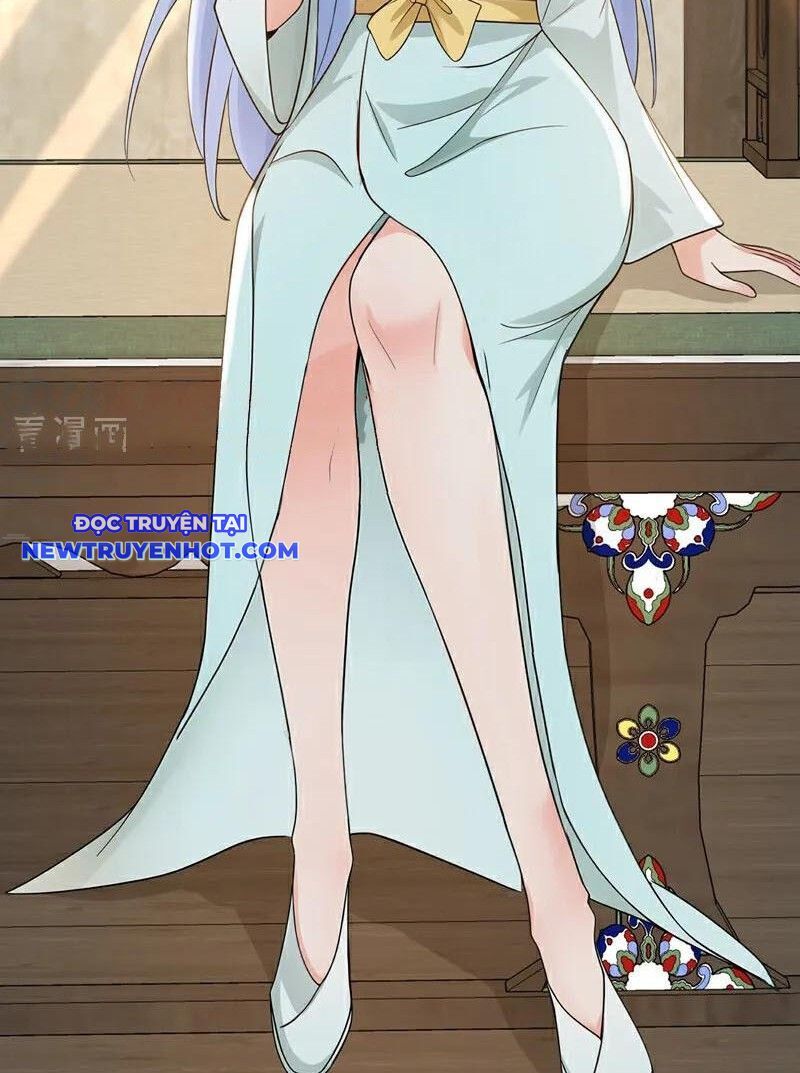 Trấn Quốc Thần Tế Chapter 233 - Trang 2