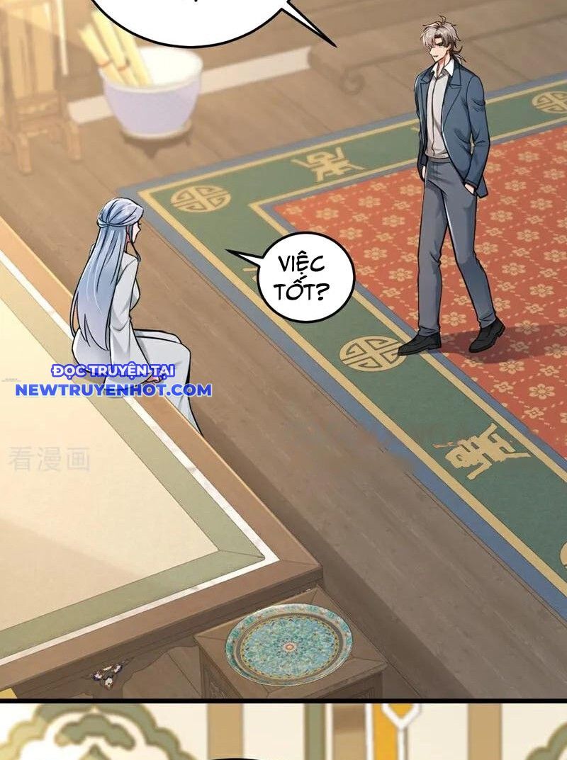 Trấn Quốc Thần Tế Chapter 233 - Trang 2