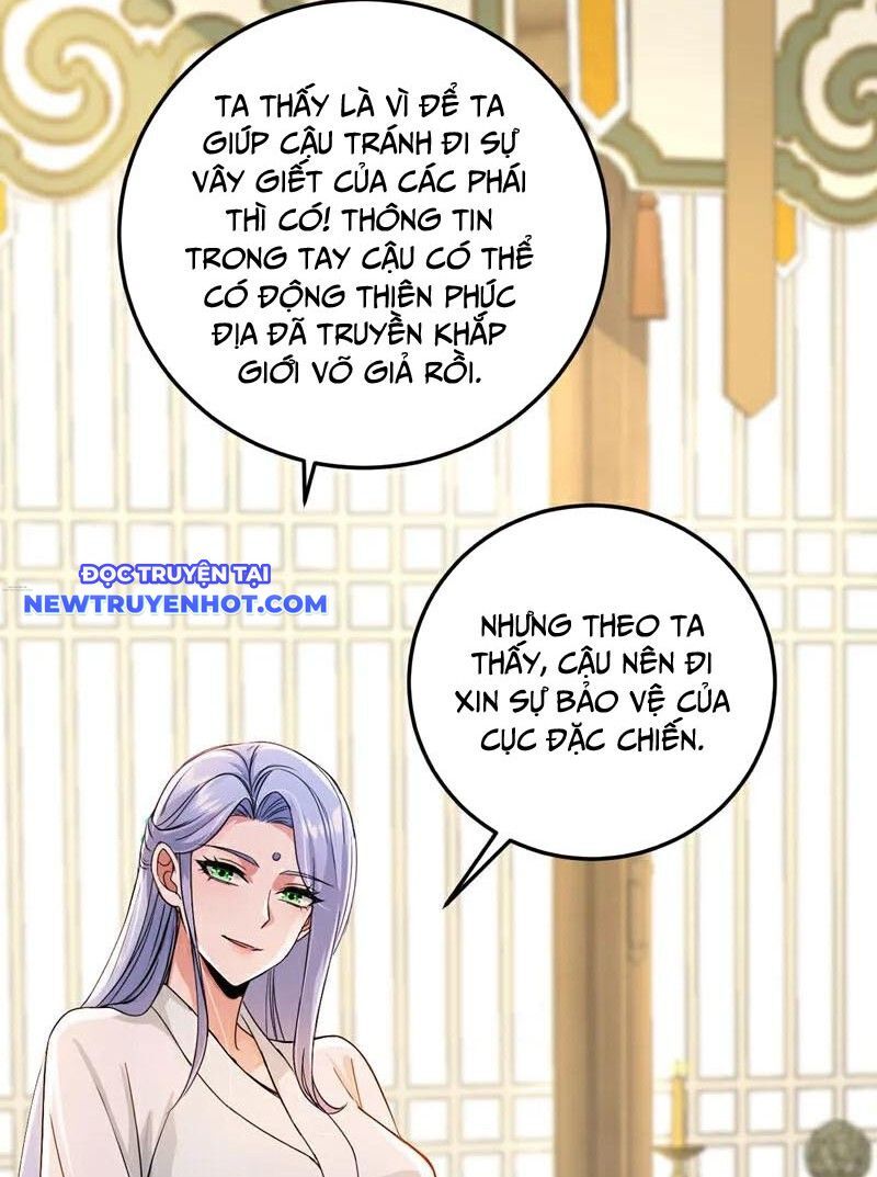 Trấn Quốc Thần Tế Chapter 233 - Trang 2