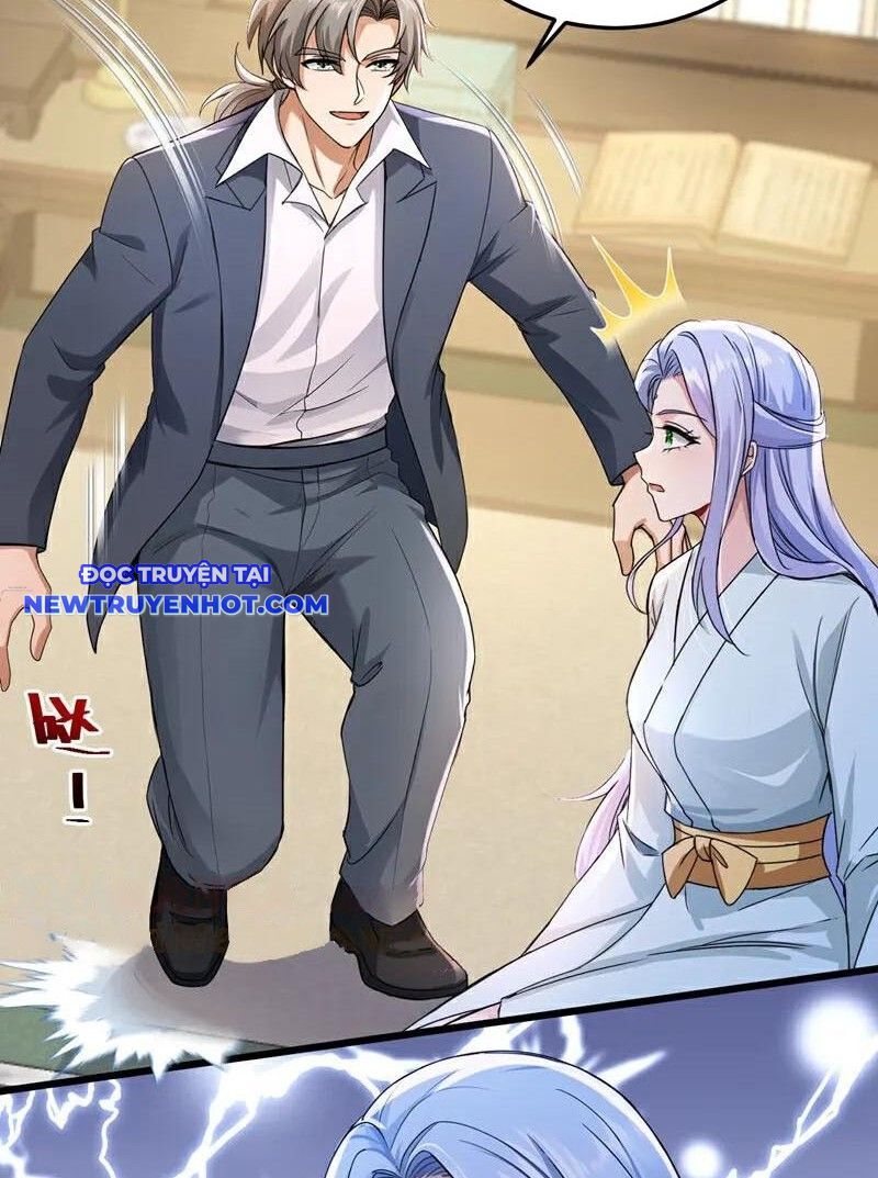 Trấn Quốc Thần Tế Chapter 233 - Trang 2