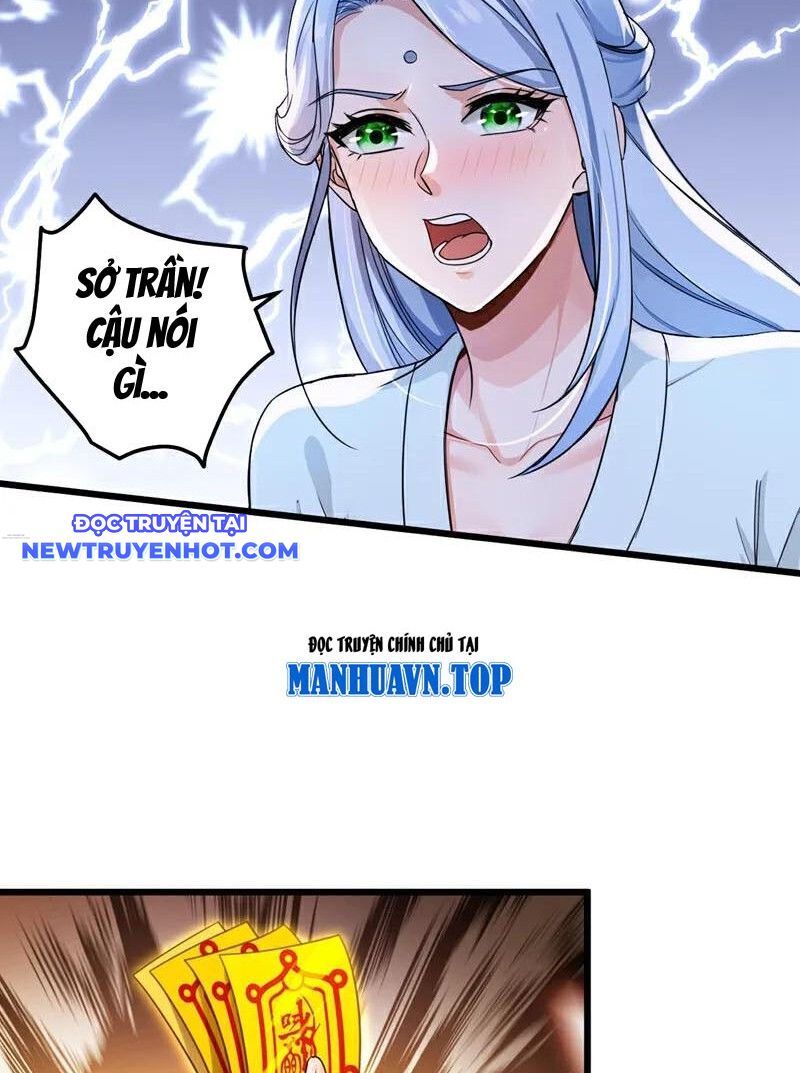 Trấn Quốc Thần Tế Chapter 233 - Trang 2