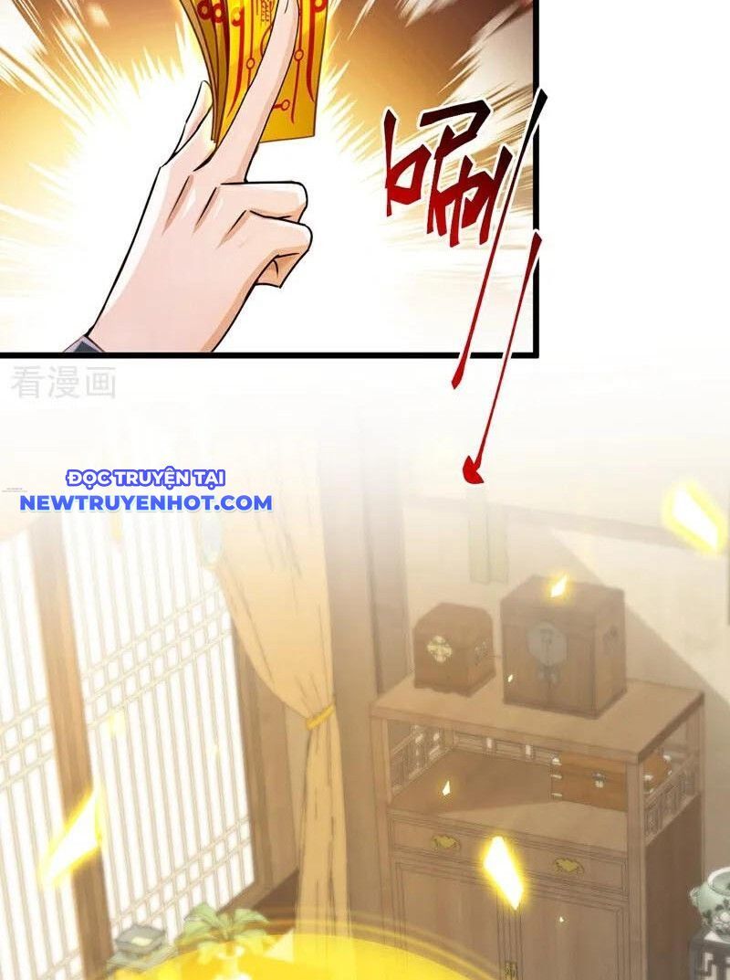 Trấn Quốc Thần Tế Chapter 233 - Trang 2