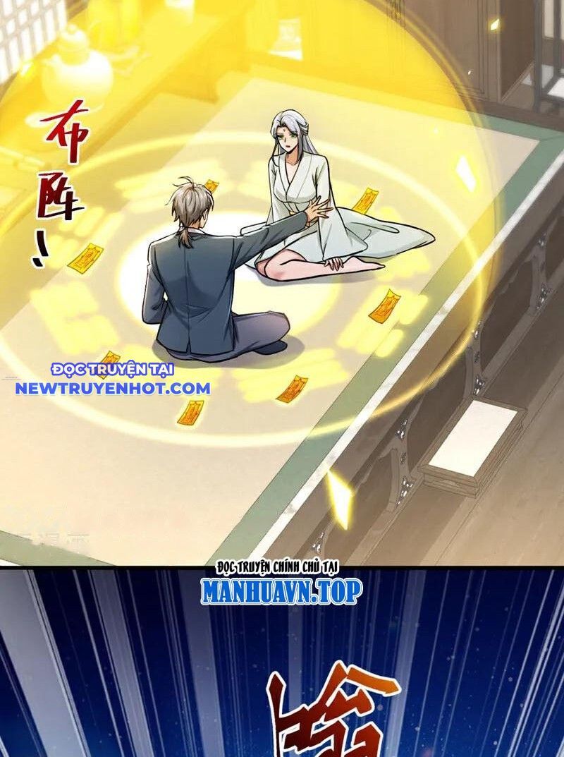 Trấn Quốc Thần Tế Chapter 233 - Trang 2