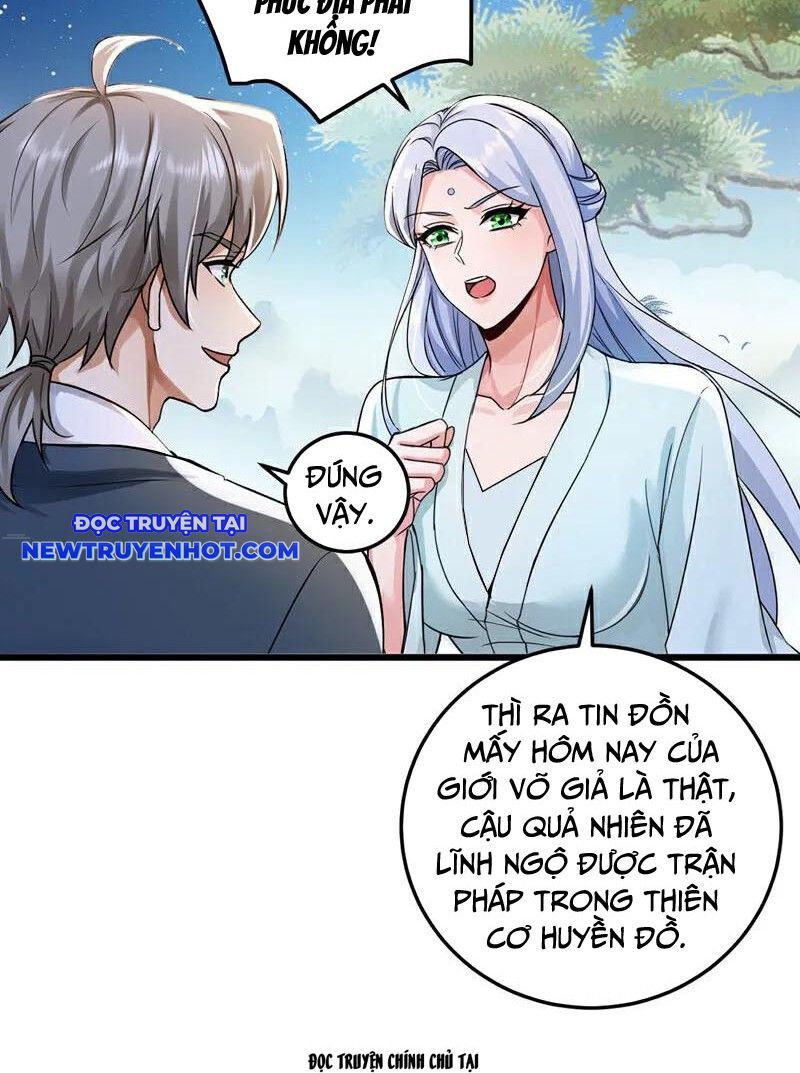 Trấn Quốc Thần Tế Chapter 233 - Trang 2
