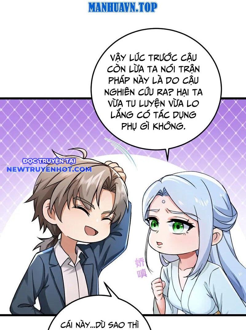 Trấn Quốc Thần Tế Chapter 233 - Trang 2