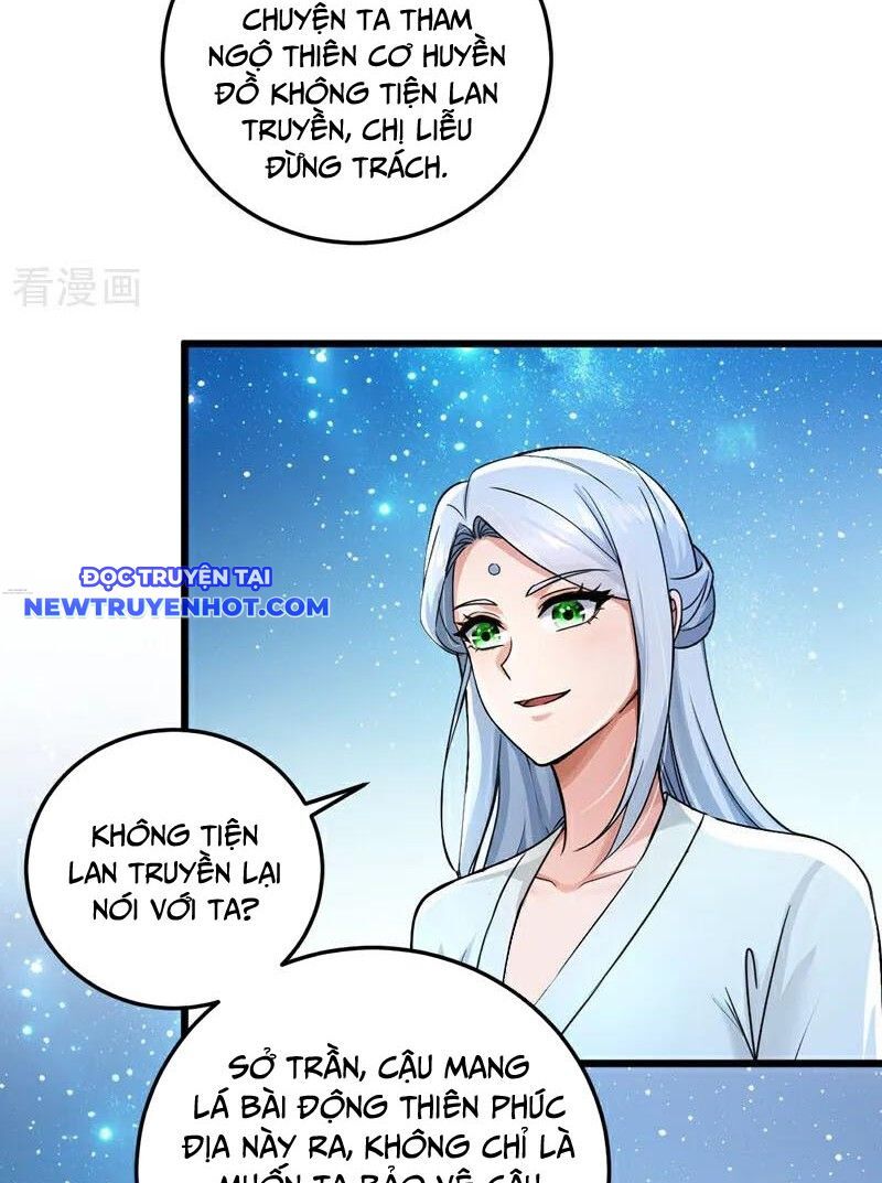 Trấn Quốc Thần Tế Chapter 233 - Trang 2