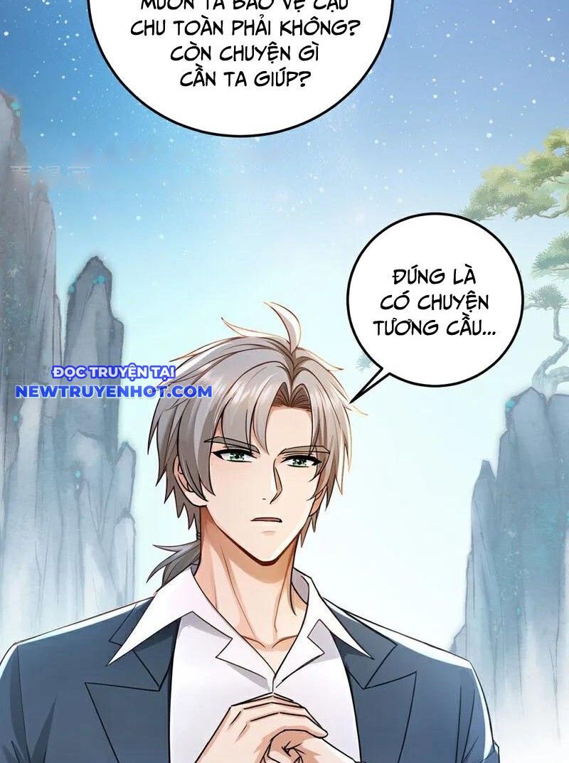 Trấn Quốc Thần Tế Chapter 233 - Trang 2