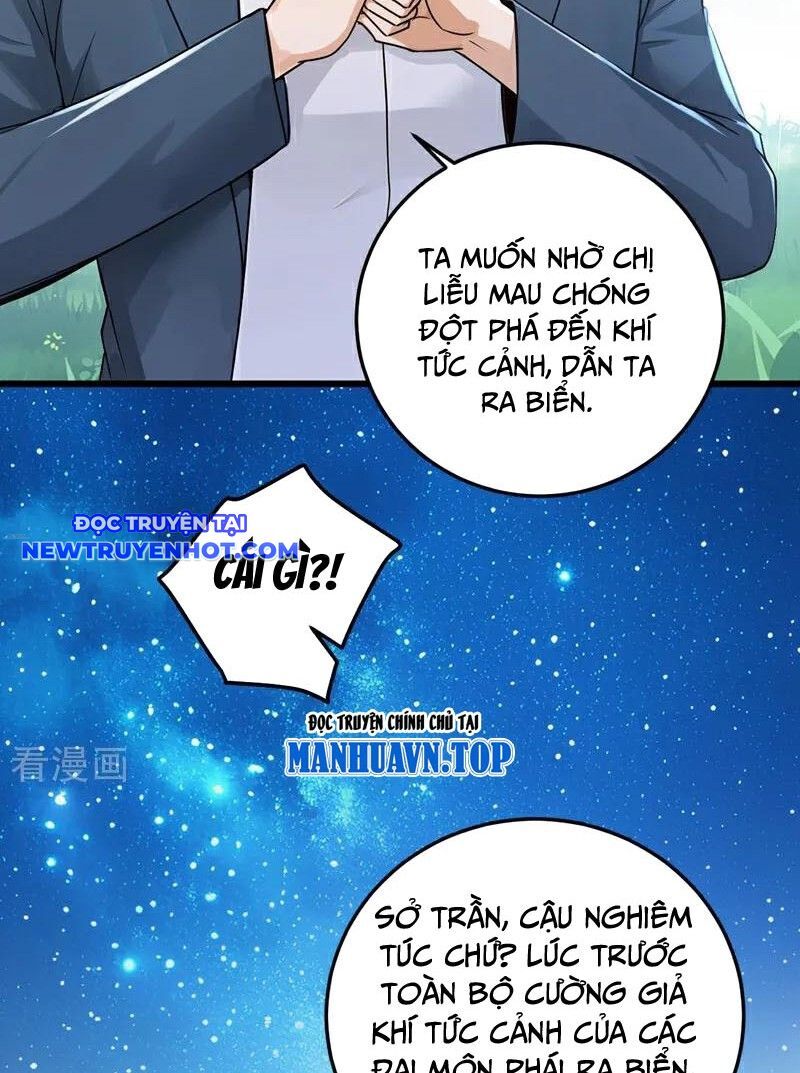 Trấn Quốc Thần Tế Chapter 233 - Trang 2