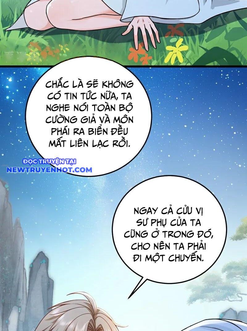Trấn Quốc Thần Tế Chapter 233 - Trang 2