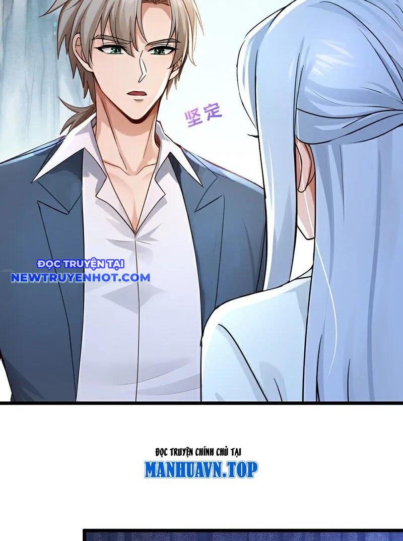 Trấn Quốc Thần Tế Chapter 233 - Trang 2