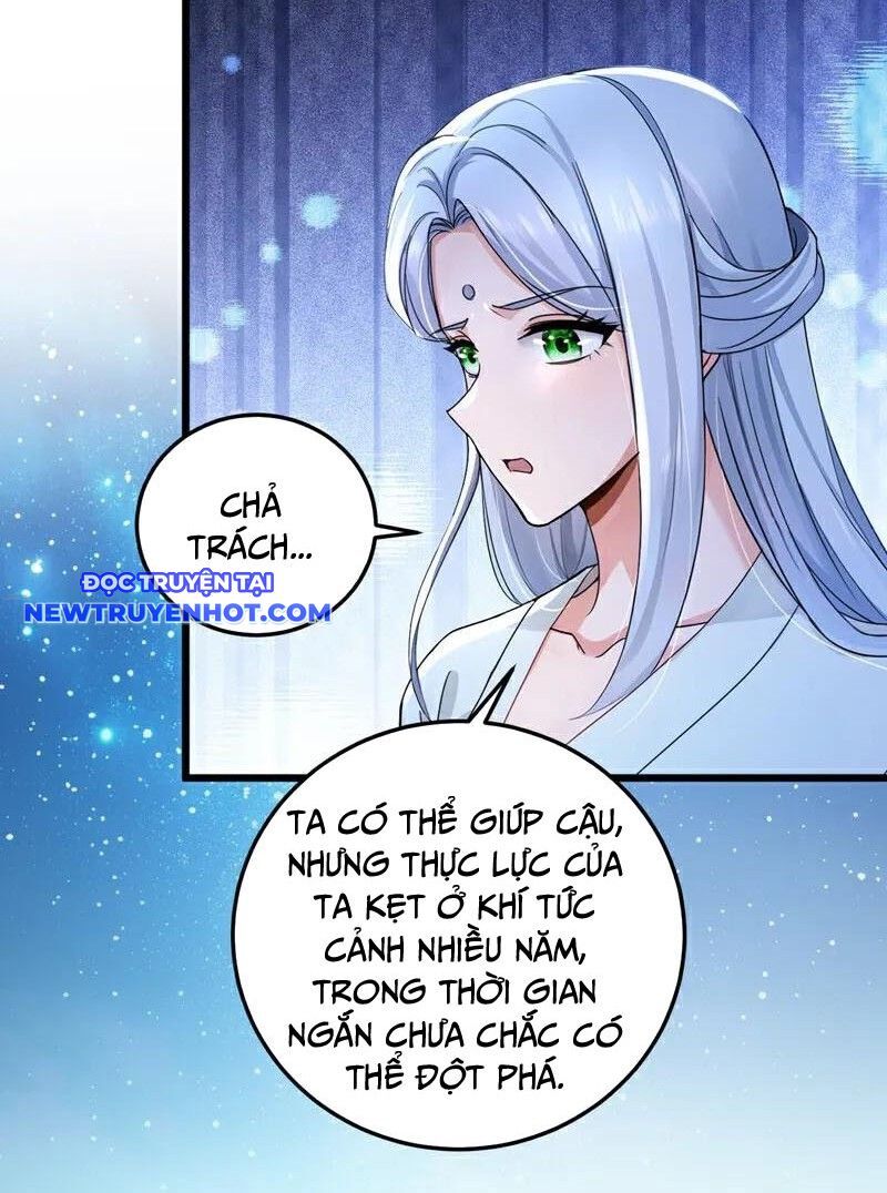 Trấn Quốc Thần Tế Chapter 233 - Trang 2
