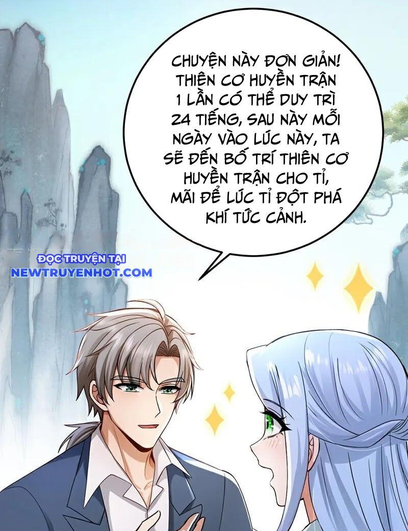 Trấn Quốc Thần Tế Chapter 233 - Trang 2