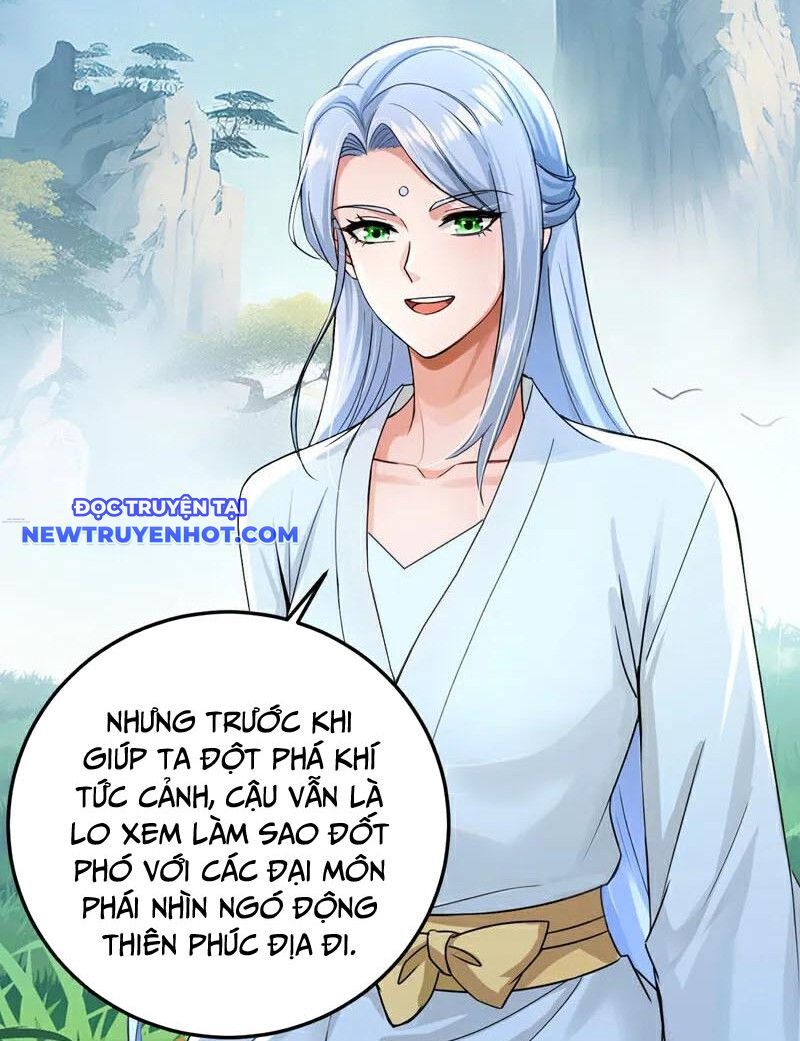 Trấn Quốc Thần Tế Chapter 233 - Trang 2