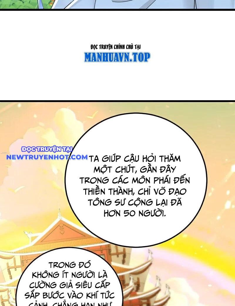 Trấn Quốc Thần Tế Chapter 233 - Trang 2