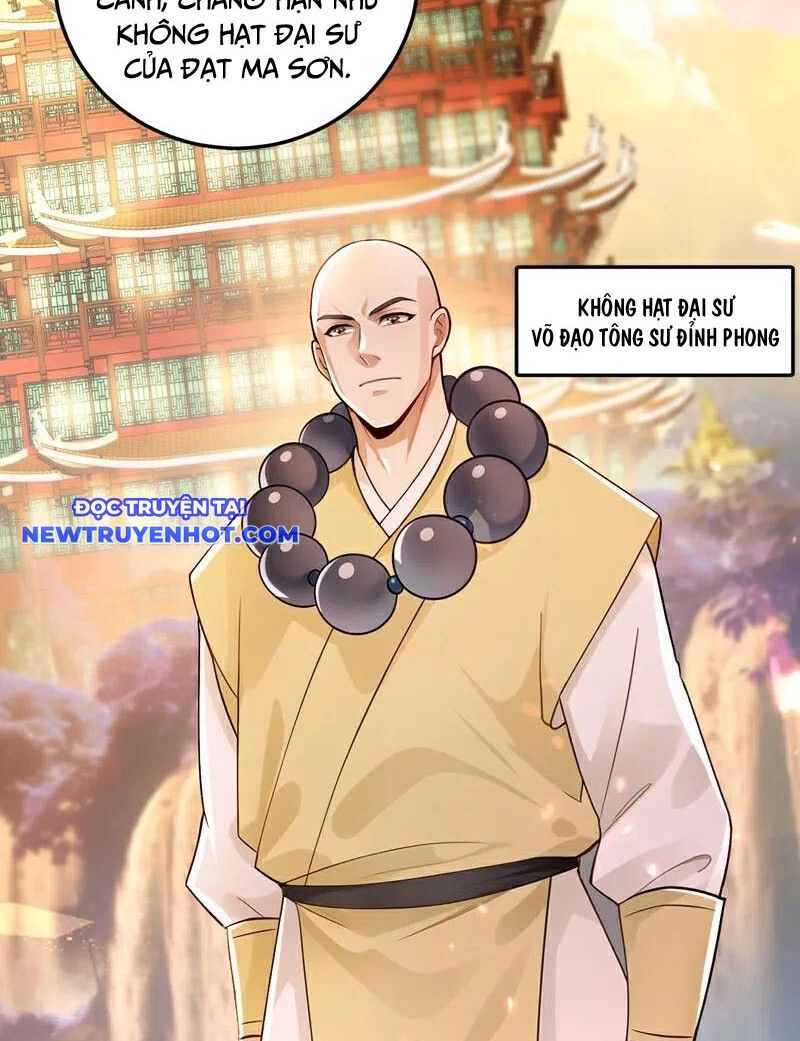 Trấn Quốc Thần Tế Chapter 233 - Trang 2