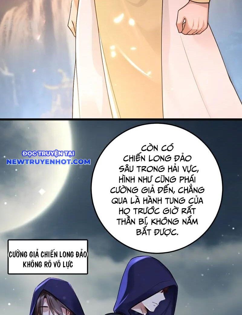 Trấn Quốc Thần Tế Chapter 233 - Trang 2