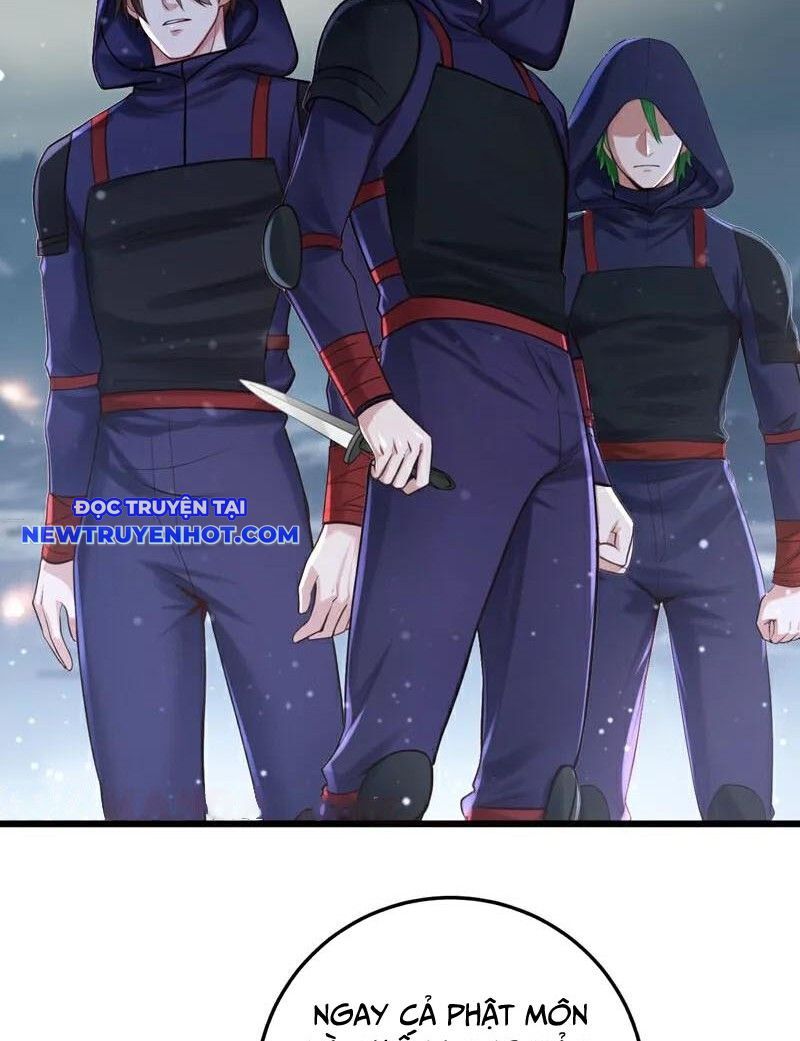 Trấn Quốc Thần Tế Chapter 233 - Trang 2