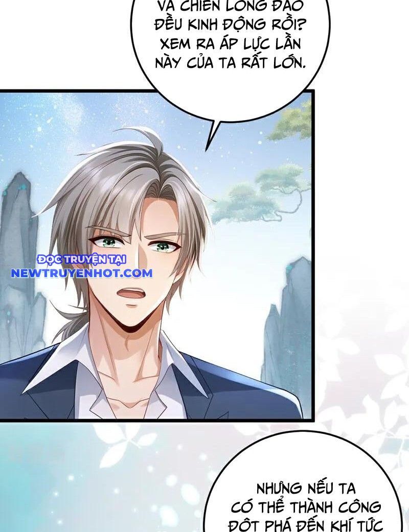 Trấn Quốc Thần Tế Chapter 233 - Trang 2